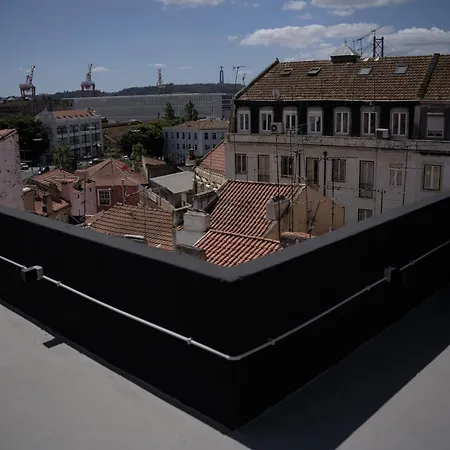 Elegant Flat Shared Outstanding Terrace Appartamento