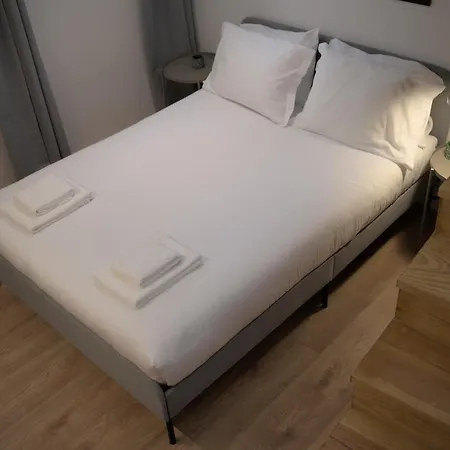 Апартаменты Elegant Flat Shared Outstanding Terrace *