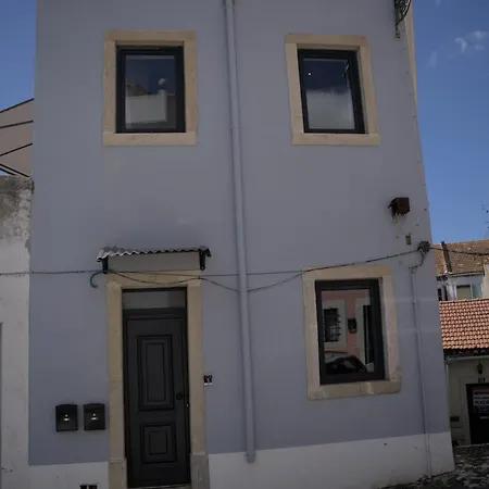 Elegant Flat Shared Outstanding Terrace Lisboa