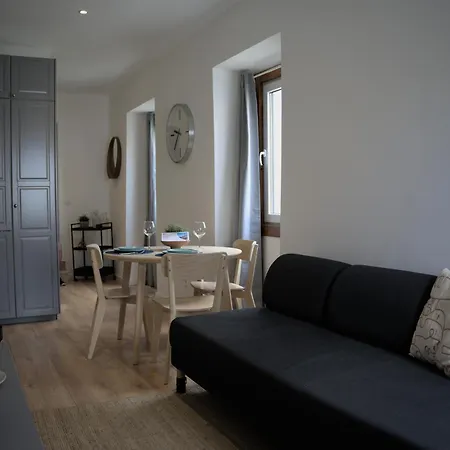 Apartmán Elegant Flat Shared Outstanding Terrace Lisboa